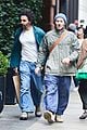 christopher abbott joel edgerton go shopping in nyc 03