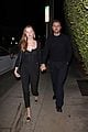 phoebe dynevor cameron fuller hold hands on date night 01