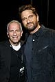 gerard butler attends how to train your dragon screening at cinemacon 02