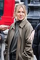 john krasinski sienna miller film jack ryan movie in london 04