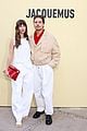 celebrities attend jacquemus la boutique opening celebration 01