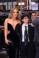 jennifer lopez child emme broadway good night 05