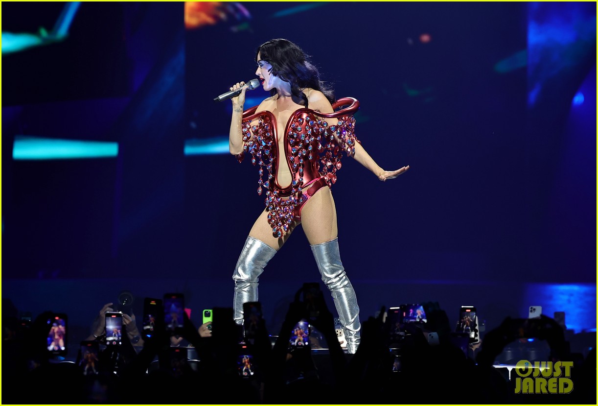 Katy, Texas visual data 6