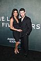 nick jonas gets wife priyanka chopra brothers support at the last five years opening night 02