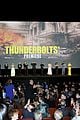florence pugh thunderbolts cast la premiere 05