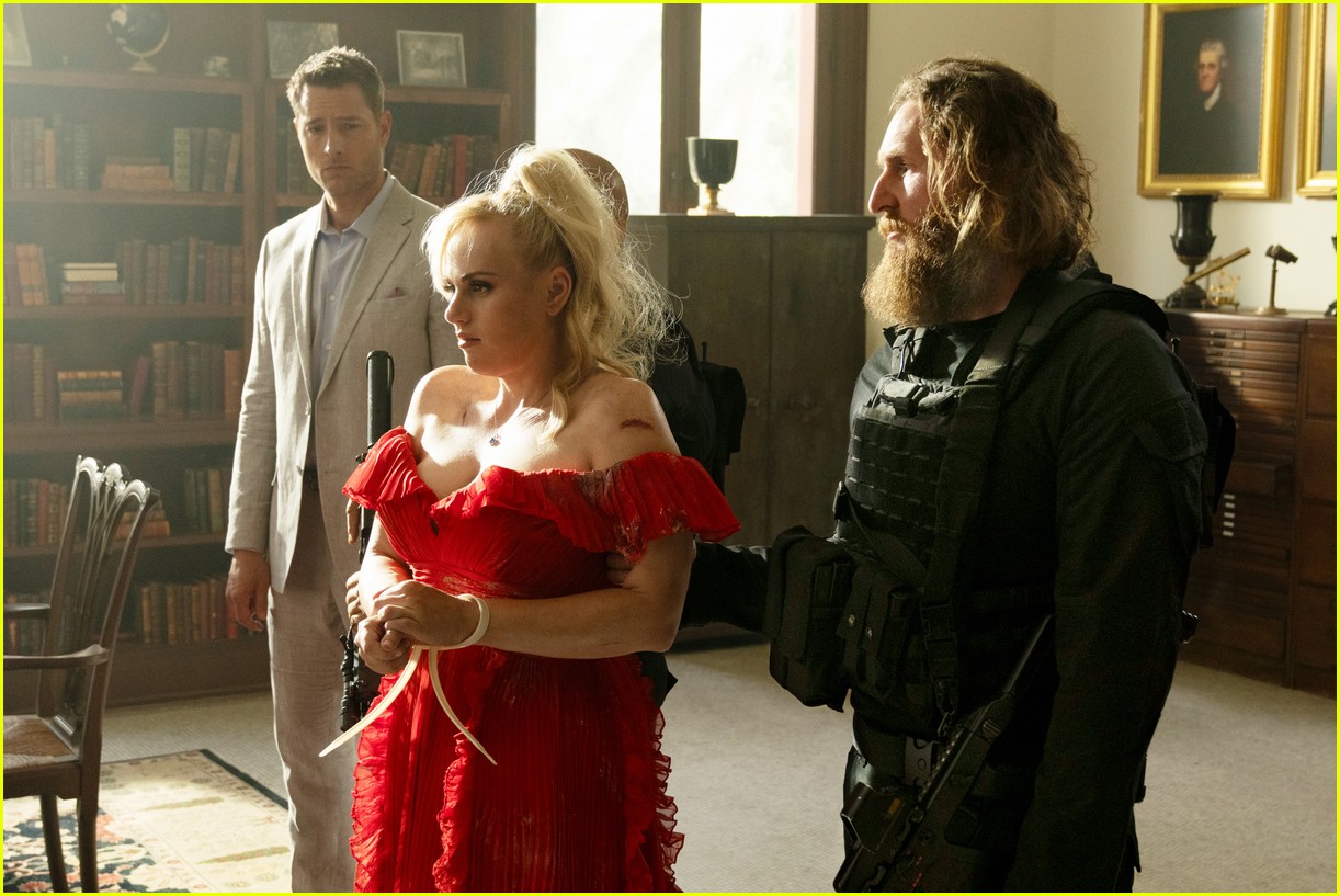 rebel wilson anna camp reunite in new action comedy bride hard 015148056