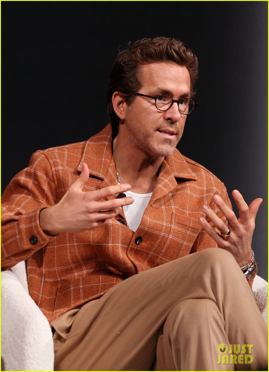 Ryan Reynolds Shares Life Lesson He Learned from Box Office Flop 'Green