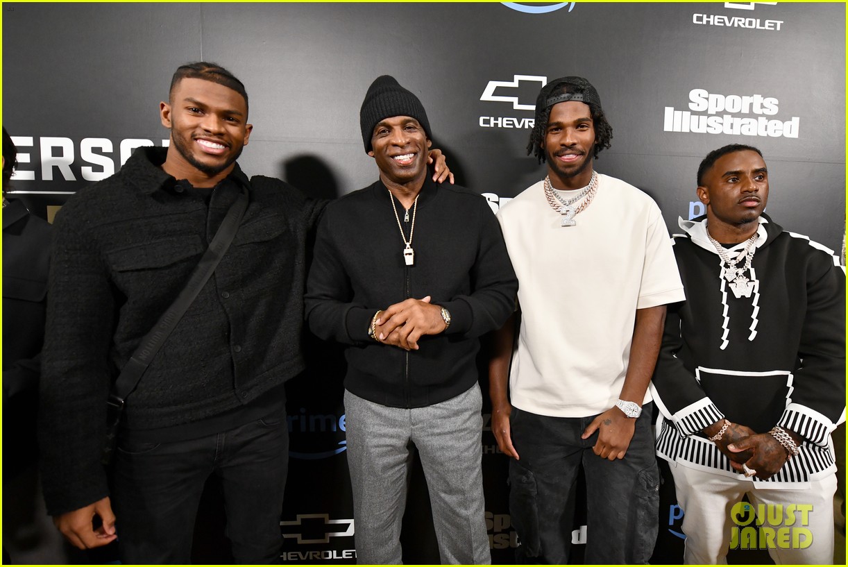 Who Is Shedeur Sanders' Girlfriend? He Dated a Hollywood Actress in
