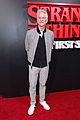 stranger things tv show cast attend broadway play opening 02