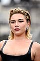 florence pugh thunderbolts photo call with cast 05
