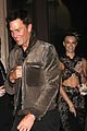 tom brady seen attending met gala after party 04