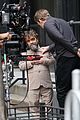 michael c hall peter dinklage dexter resurrection set in nyc 05