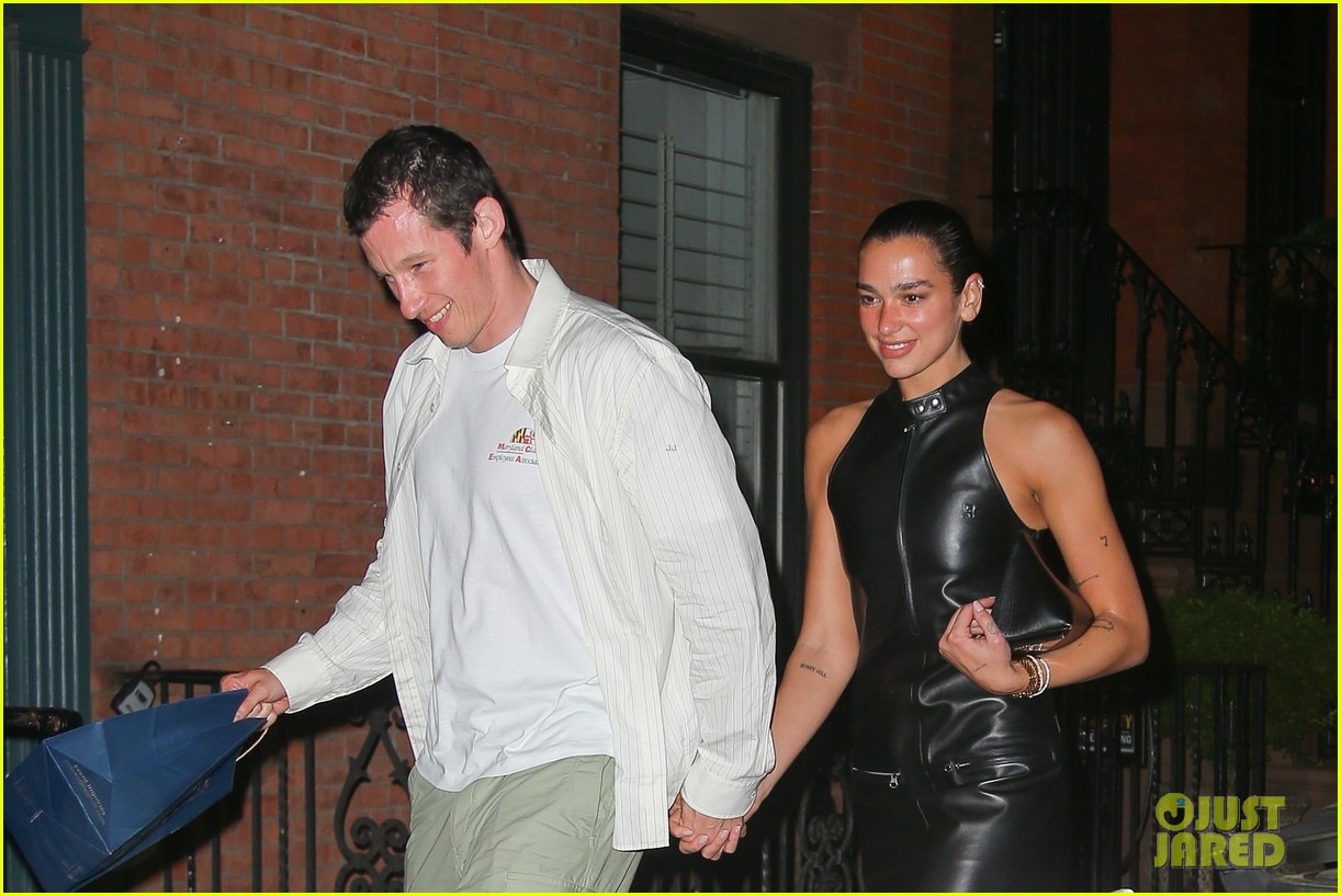 Dua Lipa Rumored Fianc Callum Turner Step Out For Date Night In NYC dua-lipa-rumored-fianc-callum-turner-step-out-for-date-night-in-nyc