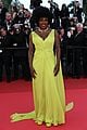 elle fanning viola davis loreal at cannes 03