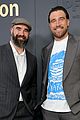 travis kelce jason kelce amazon upfronts 12
