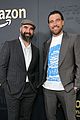 travis kelce jason kelce amazon upfronts 24