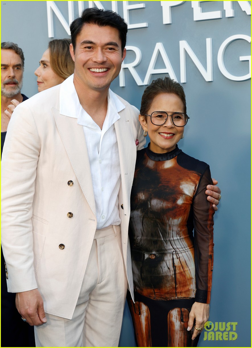 nicole kidman nine perfect strangers season 2 premiere 045158346