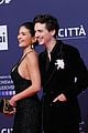 kylie jenner timothee chalamet rome event 32