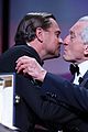 leonardo dicaprio robert deniro cannes film festival 2025 01