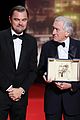 leonardo dicaprio robert deniro cannes film festival 2025 02
