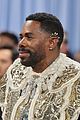 colman domingo lewis hamilton arrive at the met gala 2025 14