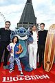 lilo stitch live action stars kick off press tour in london 03