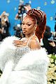 megan thee stallion at met gala 02