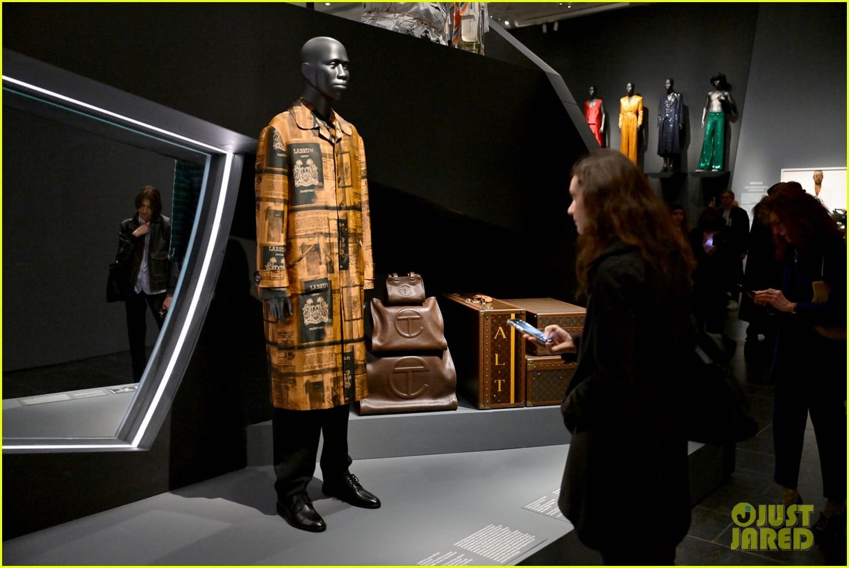 Look Inside Met Gala 2025's Actual Exhibit & See What Celebs Will Be