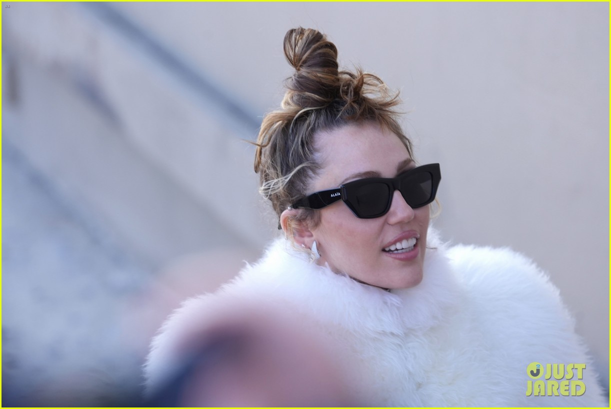 Miley Cyrus Reveals How She Ended Up In ICU While Filming 'Something