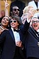 mission impossible cast cannes 2025 premiere 05