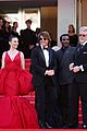 mission impossible cast cannes 2025 premiere 12