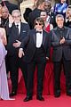 mission impossible cast cannes 2025 premiere 26