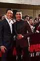 tom cruise mission impossible premiere in nyc 31