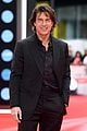 tom cruise stars at mission impossible the final reckoning london premiere 09