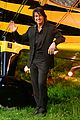 tom cruise stars at mission impossible the final reckoning london premiere 12