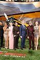 tom cruise stars at mission impossible the final reckoning london premiere 55