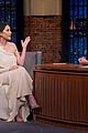 olivia munn mom didnt meet john mulaney after malcolm birth 02