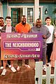 the neighborhood cbs season 7 finale episode 2025 11