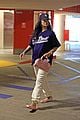 rihanna runs errands as smurfs trailer is released 01