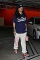rihanna runs errands as smurfs trailer is released 03