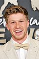 robert irwin attends gala las vegas 2025 02