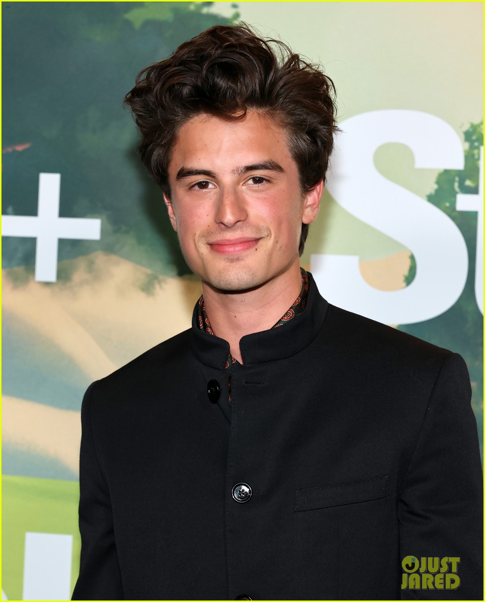 owen wilson luke wilson at stick premiere in la 055165409