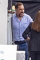 amy adams javier bardem film cape fear at cheron station in atlanta 02