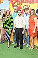 phineas ferb cast celebrate season 5 premiere in los angeles 02