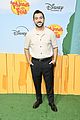 phineas ferb cast celebrate season 5 premiere in los angeles 04