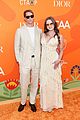ava phillippe boyfriend dakota brubaker make red carpet debut 01