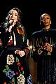 sara bareilles cynthia erivo in memoriam tonys 05