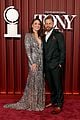 sara bareilles joined by fiancee joe tippett at tony awards 03