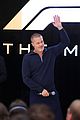 brad pitt continues to promote f1 movie with apple store q a with ceo tim cook 03