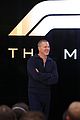 brad pitt continues to promote f1 movie with apple store q a with ceo tim cook 05